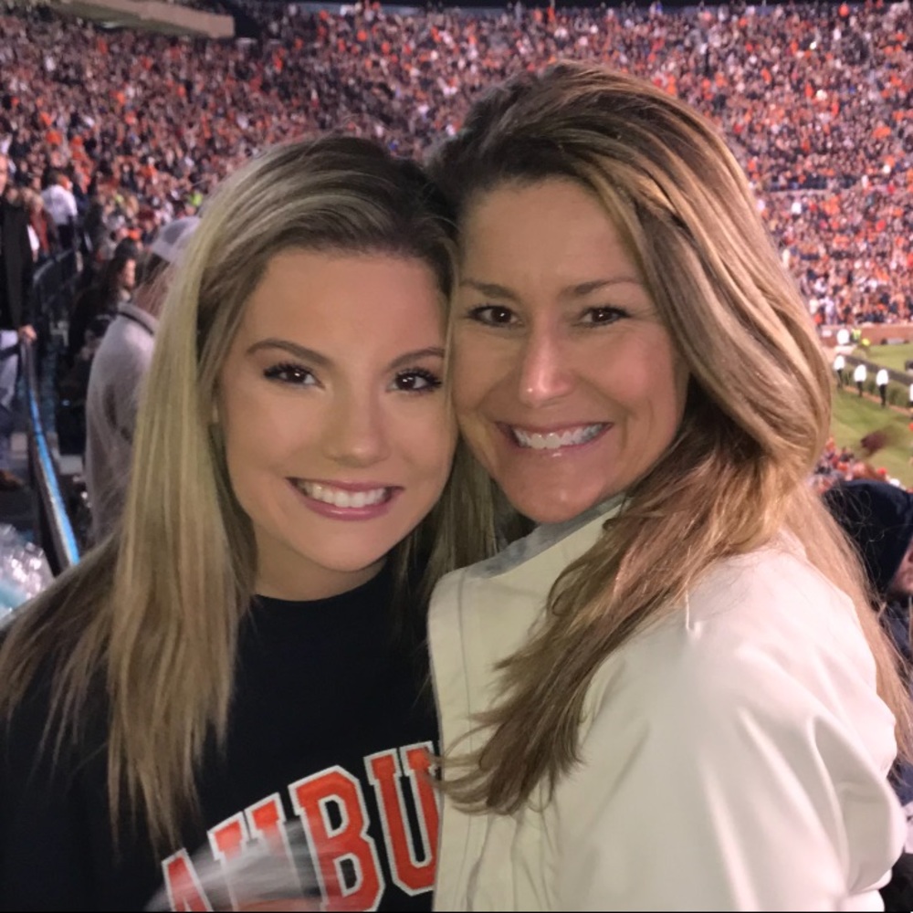 Meet your Posher, Lisa